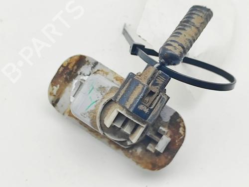 Licence plate light ISUZU D-MAX II (TFR, TFS) 2.5 CRDi 4x4 (TFS86J) | BP38961616I40 - Image 2