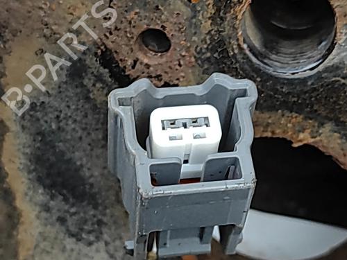 Right rear steering knuckle NISSAN LEAF (ZE1) Electric | BP34443146M28  - Image 5