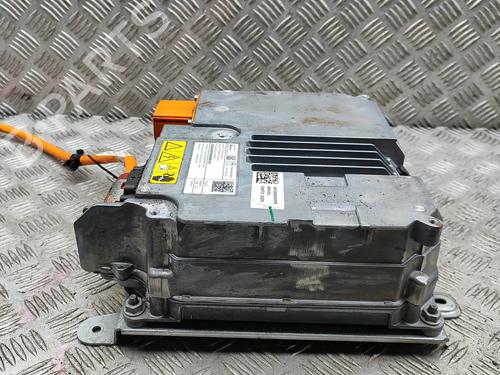 Inverter/Converter MERCEDES-BENZ EQA (H243) EQA 250+ (243.702) | BP31528599M119 - Image 2