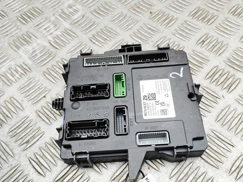 Control unit RENAULT MASTER III Van (FV) 2.3 dCi 130 FWD (FV0M, FV0Y, FV0J, FV02, FV03) | BP39472895M11 - Image 3