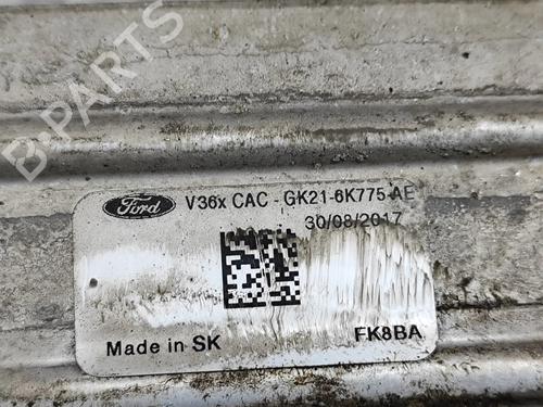 Intercooler FORD TRANSIT V363 Bus (FAD, FBD) 2.0 EcoBlue | BP29812477M30  - Image 7