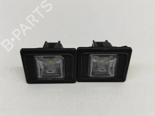 licence-plate-light-mercedes-benz-gle-v167-2018-27771863 main image