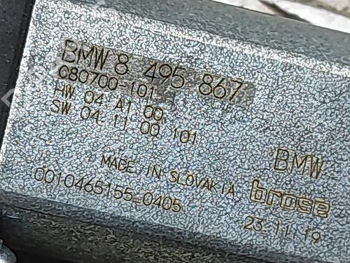 Left rear window motor BMW 3 (G20, G80, G28) 330 e Plug-in-Hybrid | BP30108908E23