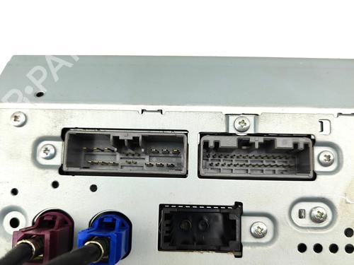 Electronic module VOLVO XC60 II (246) D4 | BP34443496M83  - Image 8