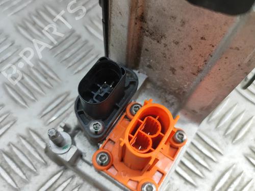 Electronic module AUDI Q4 E-TRON Sportback (F4N) 45 | BP28612273M83 