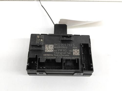 Used Electronic module AUDI Q5 (8RB) 2.0 TDI quattro (177 hp) 21077730
