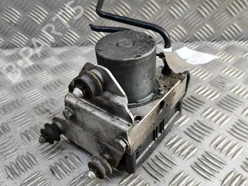 Used ABS pump ABS pump AUDI A6 C7 Avant (4G5, 4GD) 3.0 TDI quattro (204 hp) 27375446 27375446