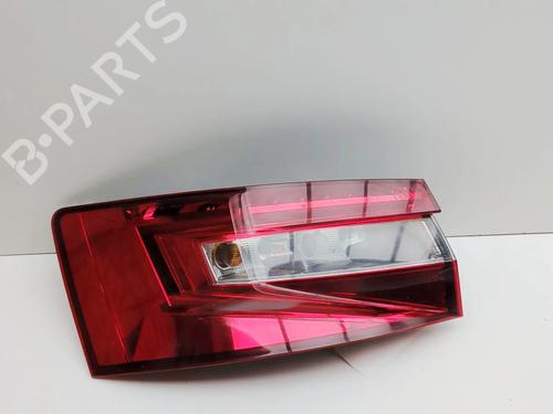 Used Left taillight Left taillight 39145604 39145604