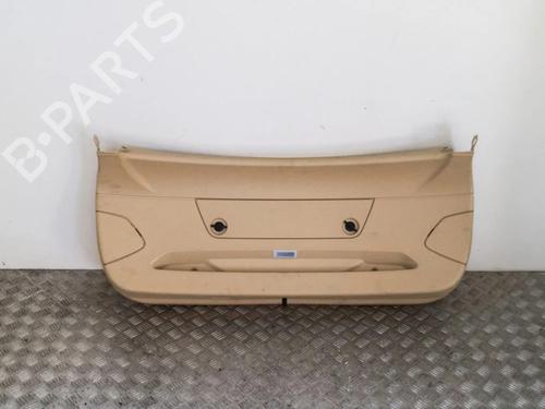 Used Boot lining Boot lining BMW 3 Gran Turismo (F34) 335 d xDrive (313 hp) 6733232 6733232