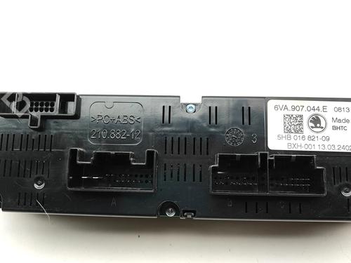 Control unit SKODA SCALA (NW1) 1.5 TSI | BP39145272M11 - Image 6