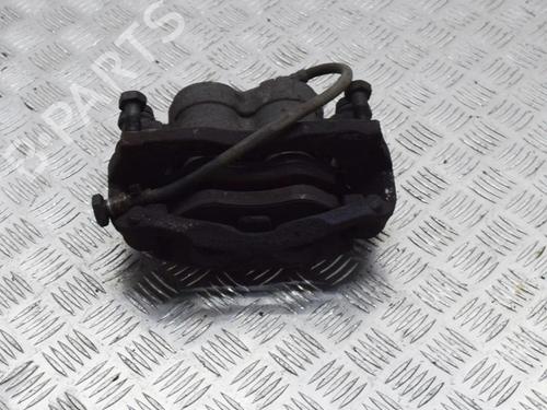 Used Left front brake caliper IVECO DAILY V Van 29S13, 29L13, 35C13, 35S13, 40C13, 40S13 (126 hp) 14619848