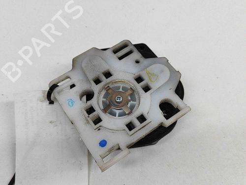 Módulo eletrónico ISUZU D-MAX II (TFR, TFS) 2.5 CRDi 4x4 (TFS86J) | BP27777630M83 