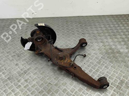 Left rear steering knuckle VW TRANSPORTER T6 Van (SGA, SGH, SHA, SHH) 2.0 TDI 4motion | BP25216845M27 