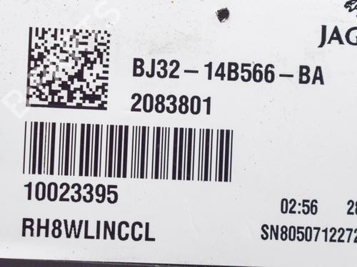 Switch LAND ROVER RANGE ROVER EVOQUE (L538) 2.2 D 4x4 | BP10075221I30 