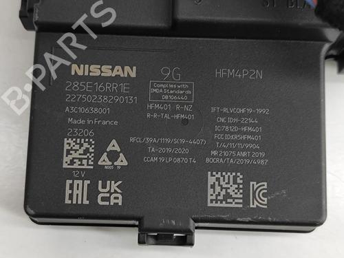Electronic module NISSAN QASHQAI III (J12) 1.3 DIG-T | BP27783718M83  - Image 7