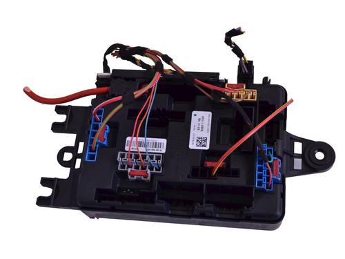 Fuse box BMW 1 (F20) 116 i | BP30231988E1