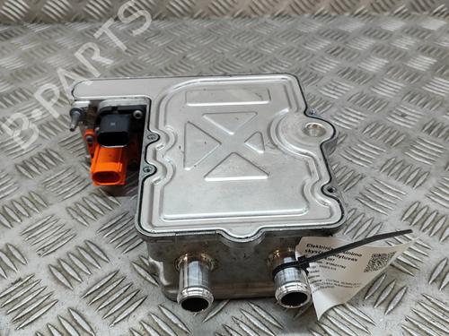 Module électronique CUPRA BORN (K11) 58 e-boost (231 hp) 27774665