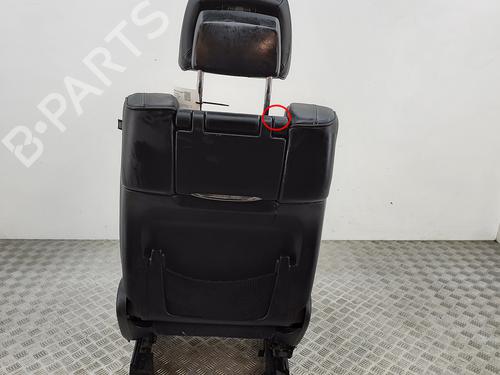 Left front seat JEEP GRAND CHEROKEE IV (WK, WK2) 3.0 CRD V6 4x4 | BP30154958C15