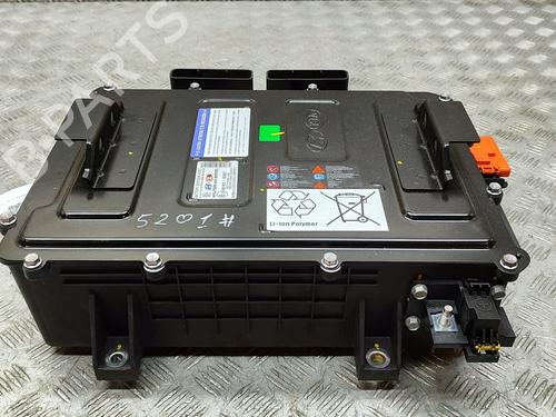 Used Battery HYUNDAI KONA (OS, OSE, OSI) 1.0 T-GDi Hybrid 48V (120 hp) 28732577