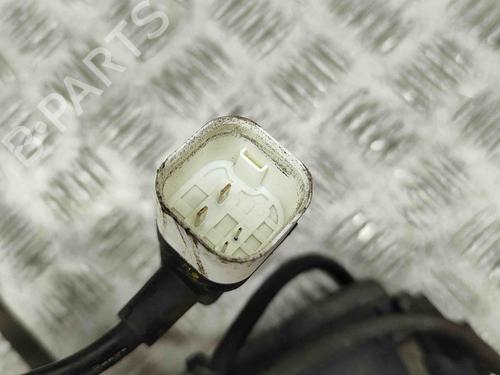 Right rear brake caliper MERCEDES-BENZ E-CLASS (W213) E 350 e (213.050) | BP26307481M106 