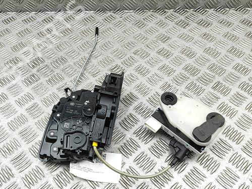 Front left lock BMW XM (G09) XM All-wheel Drive | BP33389117C98 - Image 3