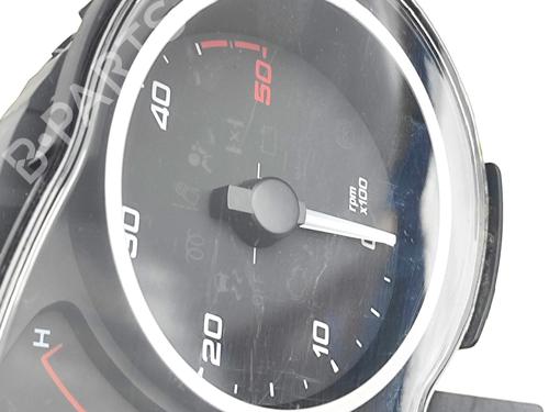 Instrument cluster IVECO DAILY VI Platform/Chassis 33S16, 35S16, 35C16, 40C16, 42S16, 50C16 | BP36045433C47 - Image 8