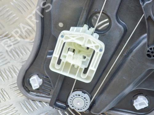 Front left window mechanism VW ID.3 (E11, E12) Pro | BP27753176C22 - Image 3