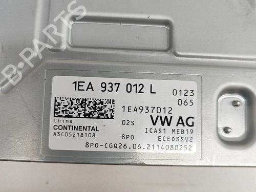 Electronic module AUDI Q4 E-TRON SUV (F4B) 50 quattro | BP27775413M83  - Image 6