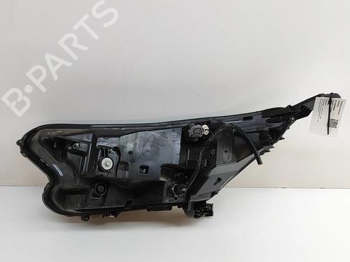 Right headlight HONDA CR-V V (RW_, RT_) 2.0 E-CVT HYBRID AWD (RT6) | BP27791150C29 - Image 2