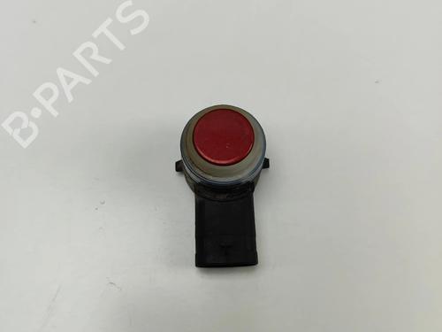 Used Electronic module MERCEDES-BENZ E-CLASS (W213) E 350 d (213.033) (258 hp) 26511447