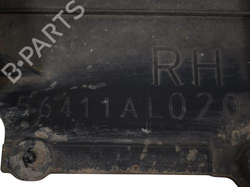 Underbody protection SUBARU OUTBACK (BS) 2.0 D AWD (BSD) | BP30253299M92 