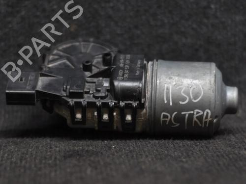 Ruitenwissermotor voor OPEL ASTRA H (A04) 1.7 CDTI (L48) (100 hp) 6837523