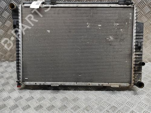 Used Water radiator MERCEDES-BENZ SLK (R170) 230 Kompressor (170.447) (193 hp) 23562680