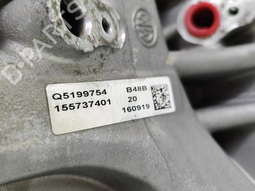 Engine BMW 3 (G20, G80, G28) 318 i | BP33353078M1 - Image 9