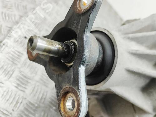 Gearbox LEXUS IS III (_E3_) 300h (AVE30_, AVE30R) | BP36067739M3  - Image 7