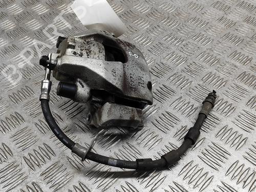 Right front brake caliper FORD FIESTA VII (HJ, HF) 1.0 EcoBoost | BP24143352M104 - Image 5