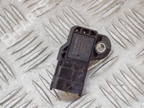 Elektronisk sensor NISSAN QASHQAI II (J11, J11_) 1.2 DIG-T | BP7737461M84 