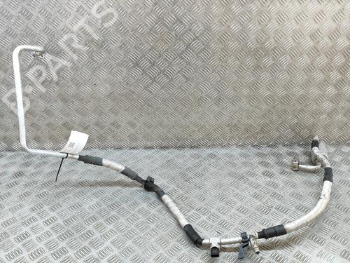 Used AC pipe VW GOLF VII (5G1, BQ1, BE1, BE2) e-Golf (115 hp) 18313617