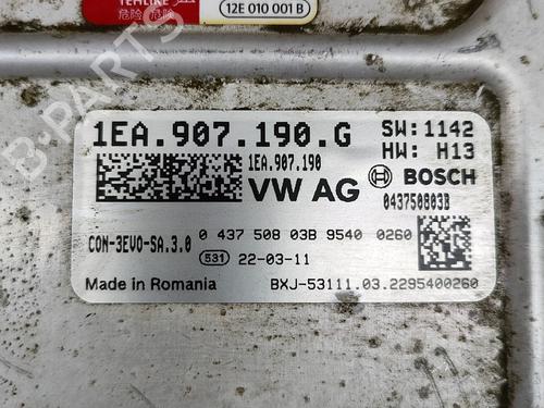 Inverter/Converter VW ID.4 (E21) PRO | BP27782142M119 