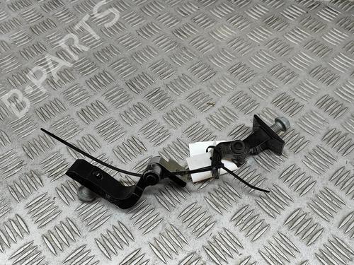 Used Hinge/Door check strap BMW X2 (F39) sDrive 18 i (140 hp) 28556300