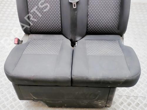 Left front seat FORD TRANSIT V363 Van (FCD, FDD) E-TRANSIT | BP39534166C15 - Image 6