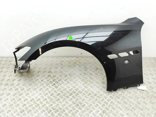 Used Left front fenders Left front fenders 39458308 39458308
