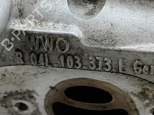 Cylinder head AUDI Q5 (8RB) 2.0 TDI quattro | BP18035796M5 
