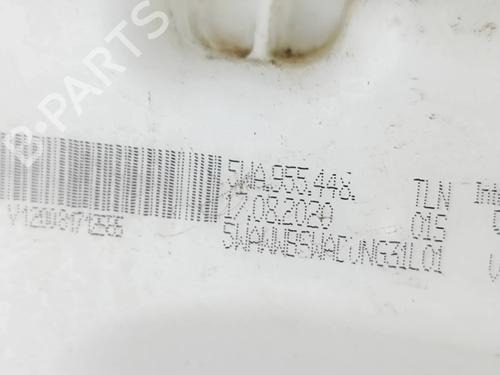 Sprinklertank VW GOLF VIII (CD1, DA1) 1.5 eTSI | BP39565975C113 - Image 3