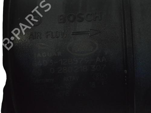 Mass air flow sensor JAGUAR XF II (X260) 2.0 D | BP33364194M95  - Image 5