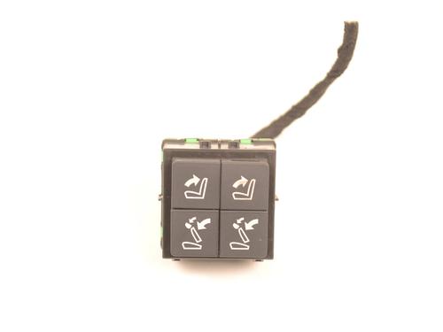 Used Switch LAND ROVER RANGE ROVER SPORT II (L494) 3.0 SDV6 4x4 (306 hp) 30229656