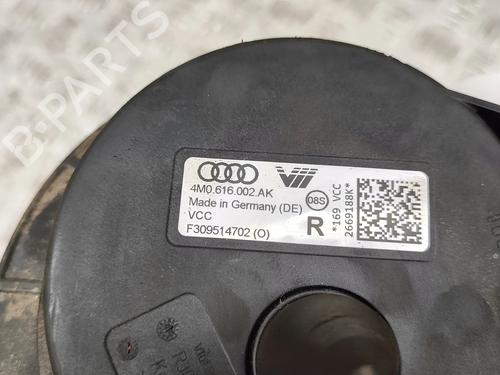 Other AUDI Q7 (4MB, 4MG, 4MQ) 50 TDI Mild Hybrid quattro | BP31367055O1 