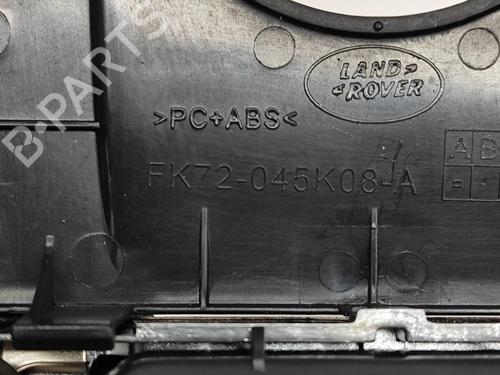 Middle console LAND ROVER DISCOVERY SPORT (L550) 2.0 D 4x4 | BP27015242I22 