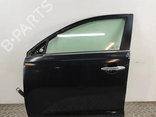 Used Left front door KIA SPORTAGE III (SL) 1.7 CRDi (116 hp) 30544501