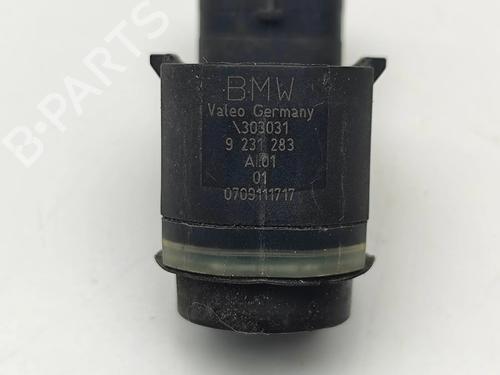 Electronic module BMW 5 (F10) 535 d | BP24143017M83 - Image 6